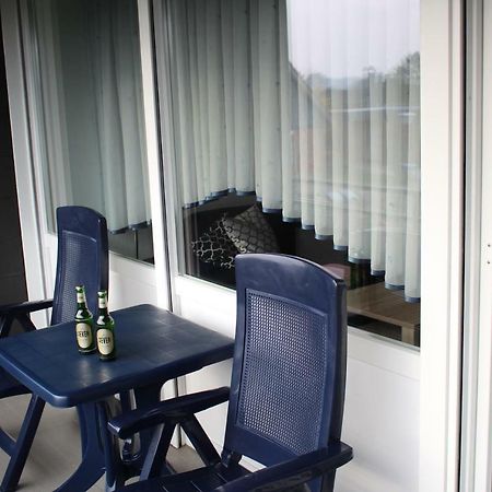 Wangeroogeweg 3A Apartment Шилиг Екстериор снимка