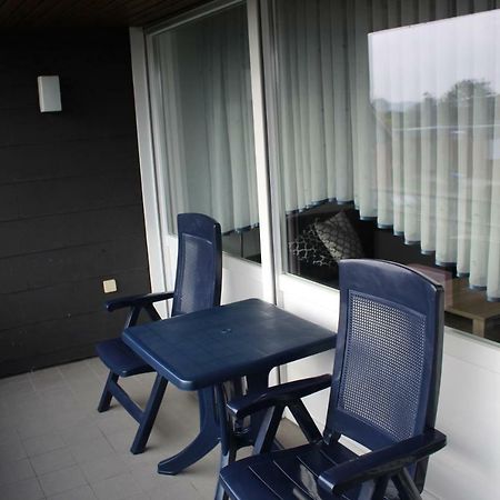 Wangeroogeweg 3A Apartment Шилиг Екстериор снимка