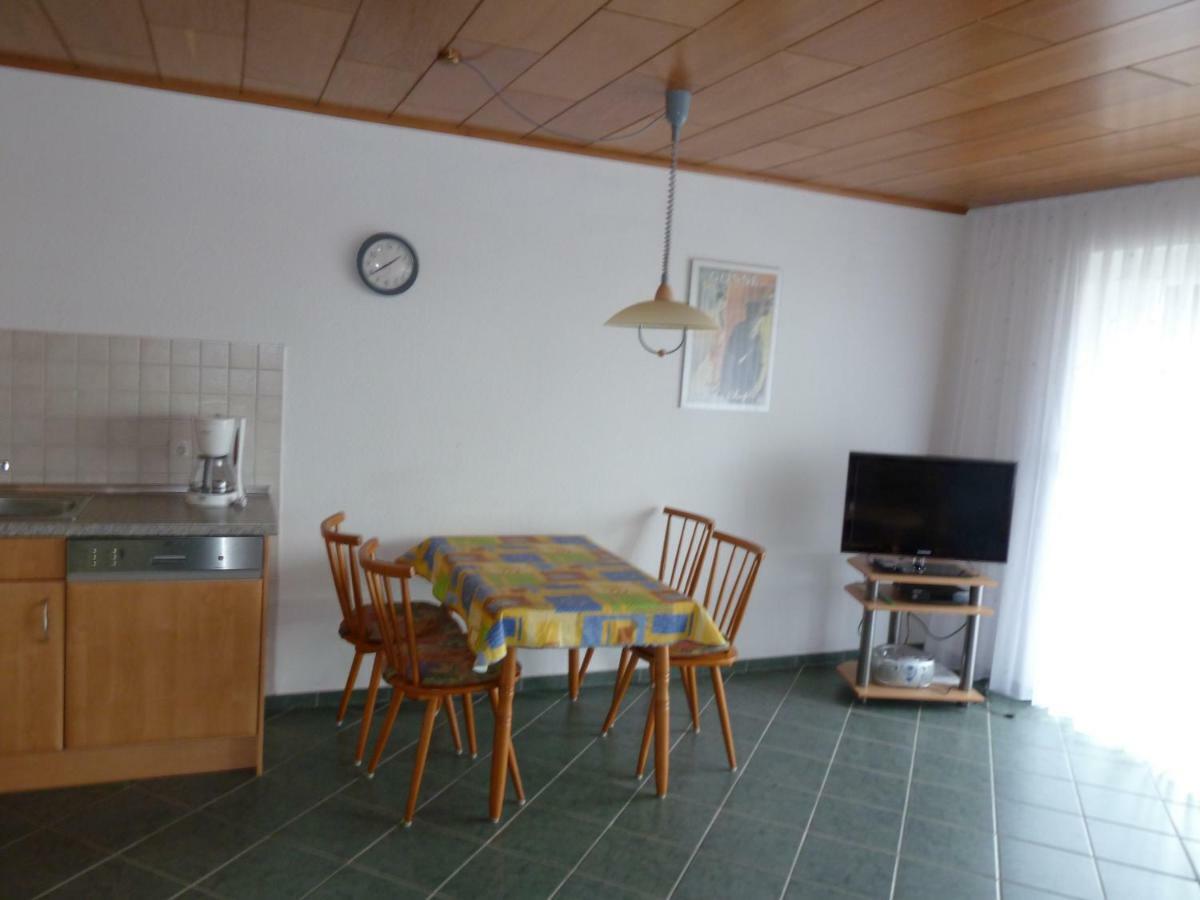 Wangeroogeweg 3A Apartment Шилиг Екстериор снимка
