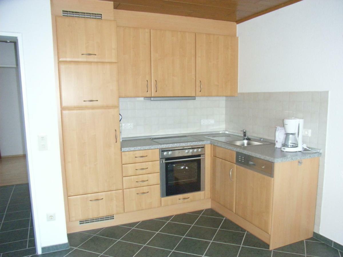 Wangeroogeweg 3A Apartment Шилиг Екстериор снимка