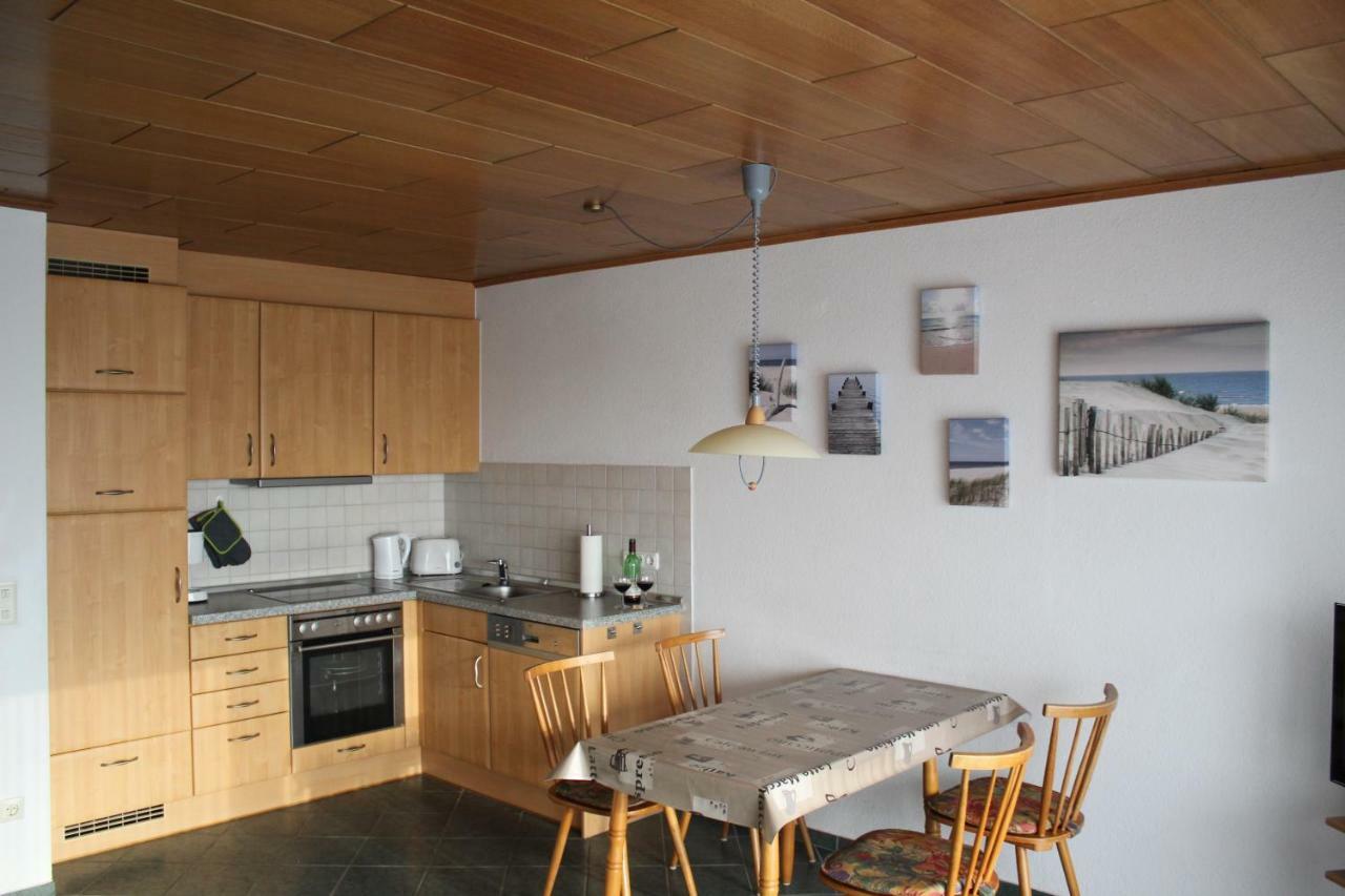 Wangeroogeweg 3A Apartment Шилиг Екстериор снимка