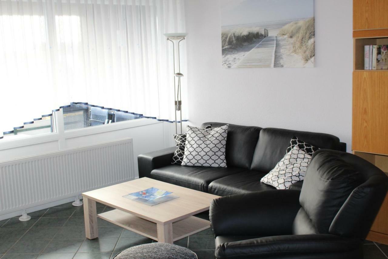 Wangeroogeweg 3A Apartment Шилиг Екстериор снимка