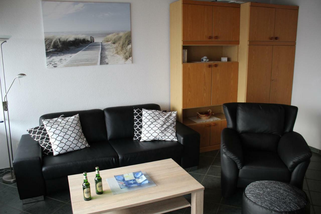 Wangeroogeweg 3A Apartment Шилиг Екстериор снимка