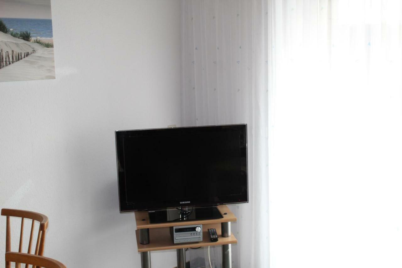 Wangeroogeweg 3A Apartment Шилиг Екстериор снимка