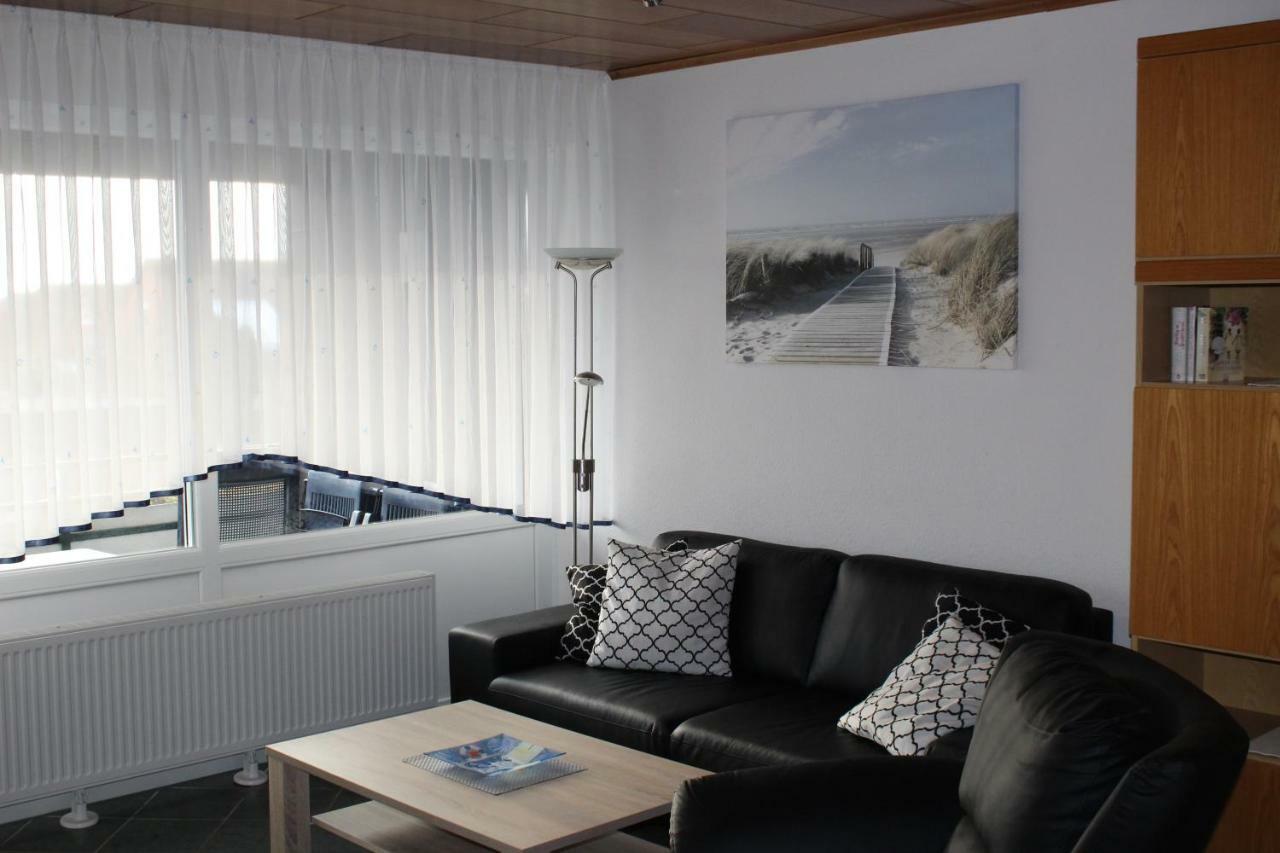 Wangeroogeweg 3A Apartment Шилиг Екстериор снимка