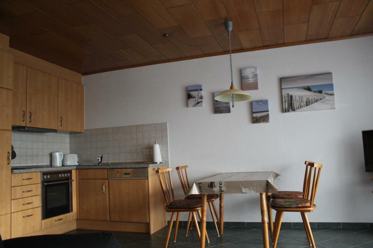 Wangeroogeweg 3A Apartment Шилиг Екстериор снимка