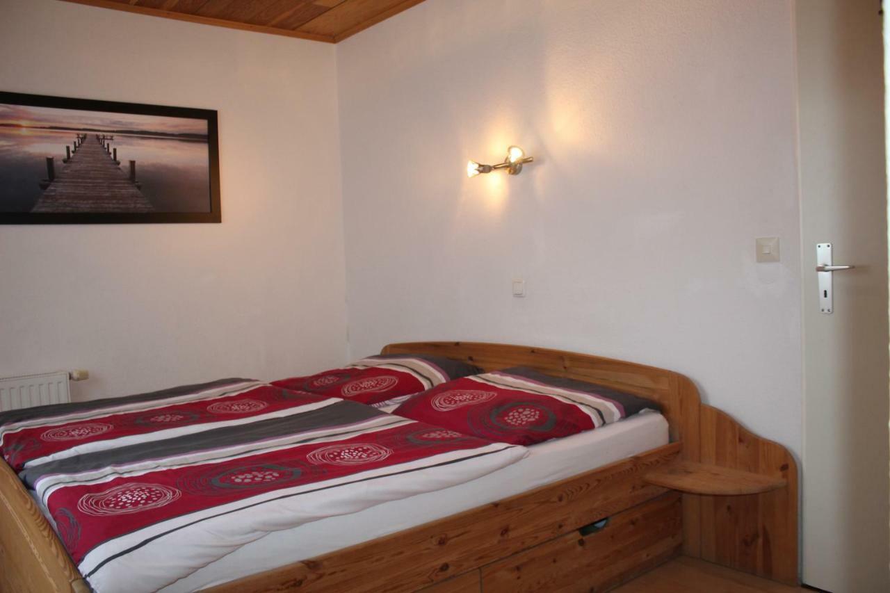 Wangeroogeweg 3A Apartment Шилиг Екстериор снимка
