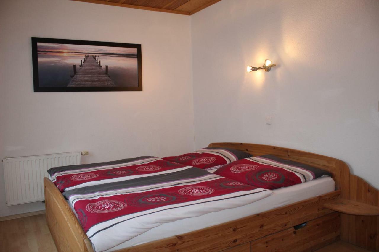 Wangeroogeweg 3A Apartment Шилиг Екстериор снимка
