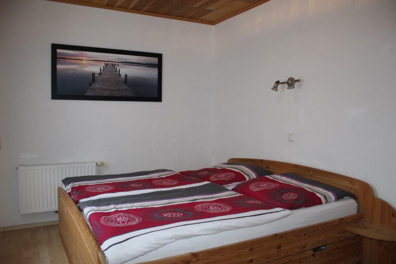 Wangeroogeweg 3A Apartment Шилиг Екстериор снимка