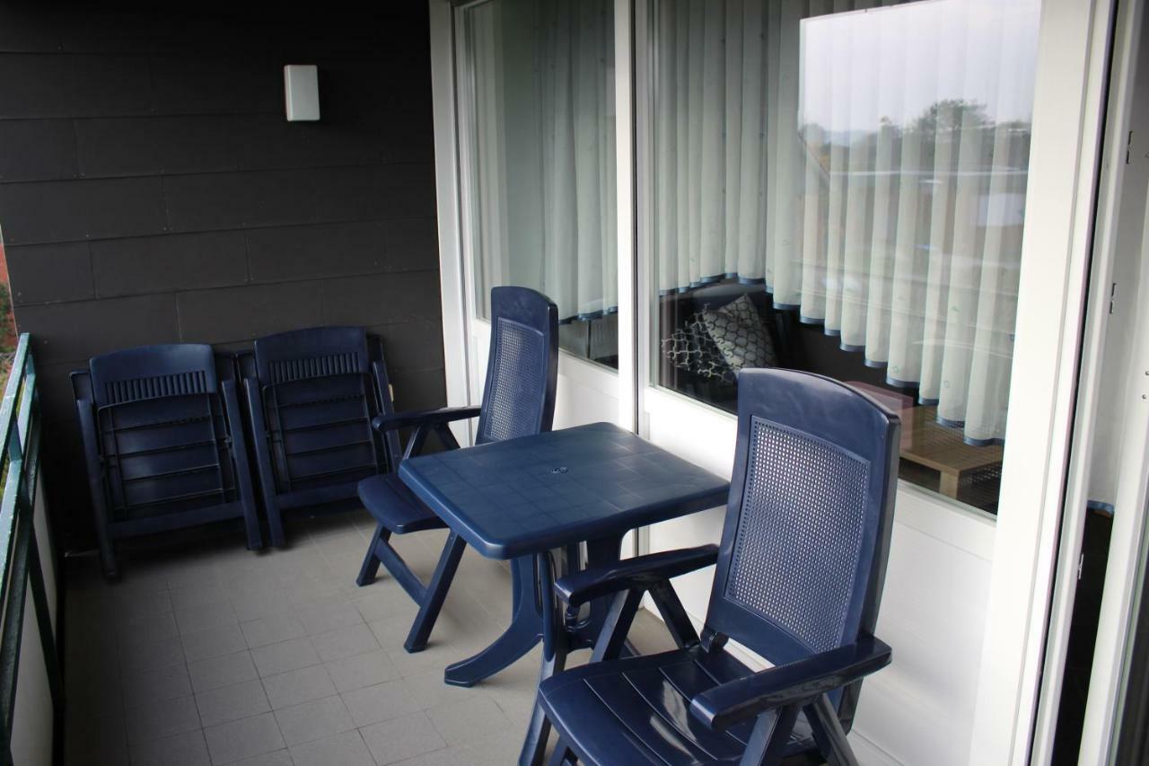 Wangeroogeweg 3A Apartment Шилиг Екстериор снимка