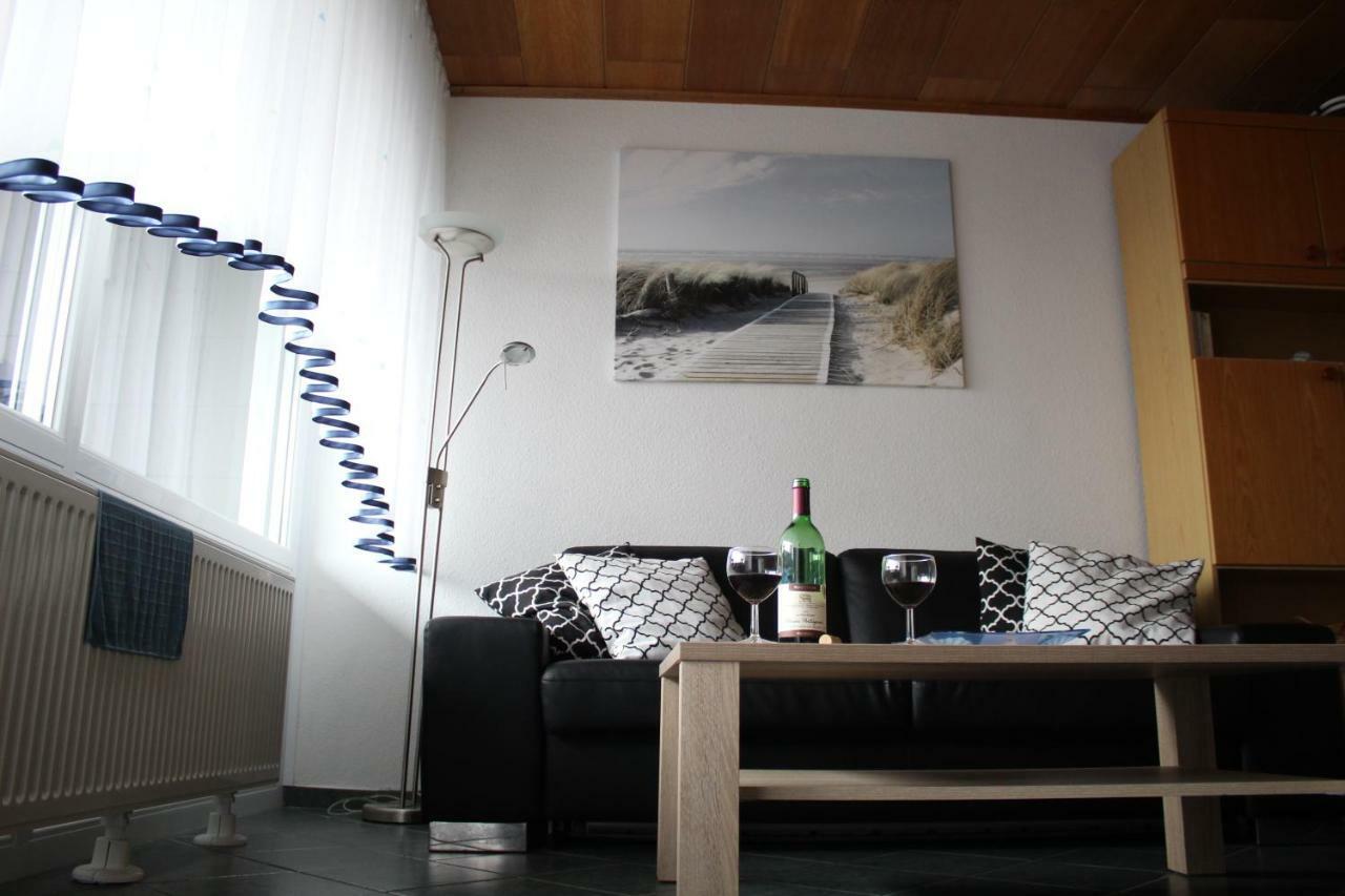 Wangeroogeweg 3A Apartment Шилиг Екстериор снимка