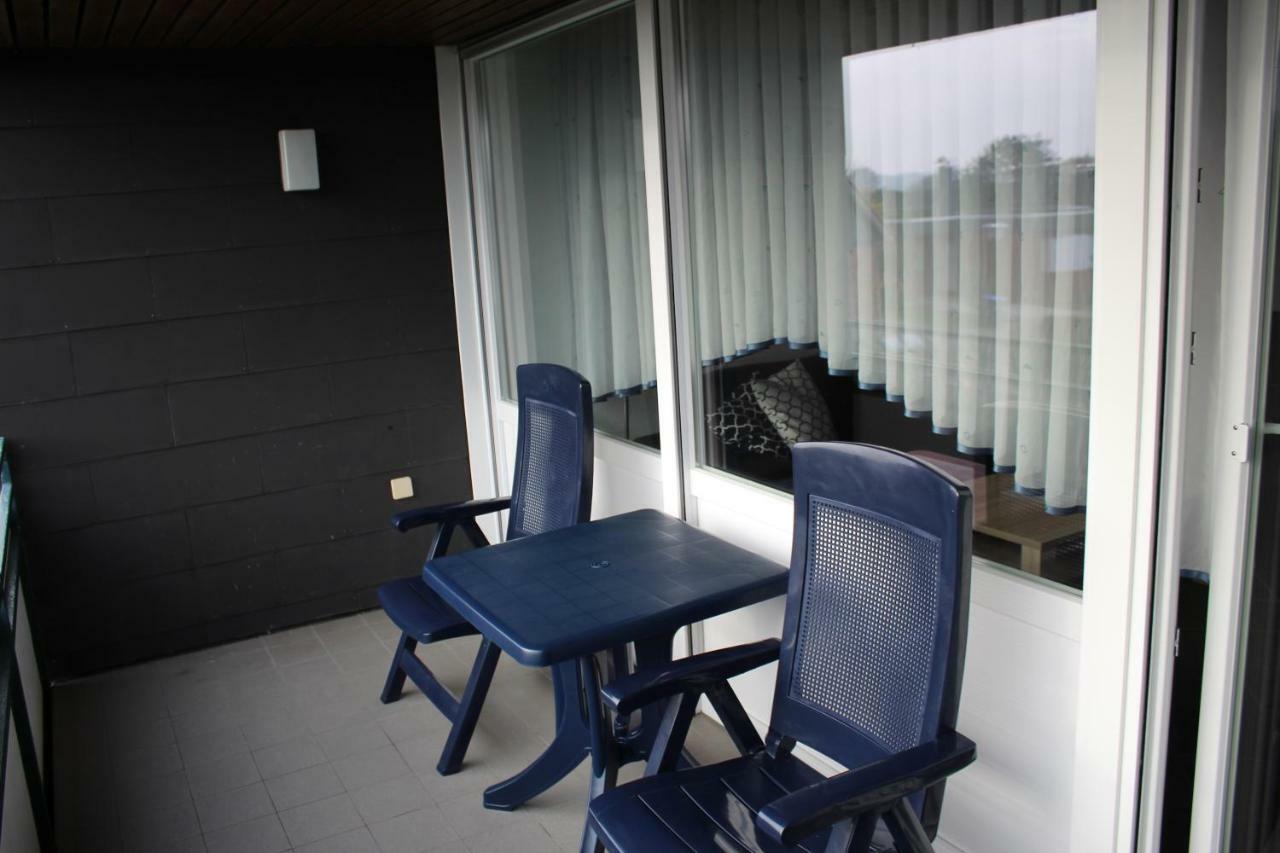 Wangeroogeweg 3A Apartment Шилиг Екстериор снимка